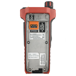 Radios Portátiles MTP8500EX ATEX, Radio de Mano a Prueba de Explosiones, Walkie Talkie de Largo Alcance - Product Image 5