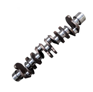 Vilebrequin pour moteur Caterpillar 3116 4892731 1013228 - Product Image 1