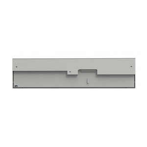หน้าจอแสดงผลความสว่างสูงขนาด 13.5 นิ้ว ความละเอียด 1280x235 1000nits IPS LVDS TFT LCD - Product Image 3