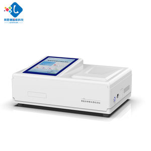 오염 지하수 품질 분석기 COD PH TDS NTU 다기능 감지기 - Product Image 2