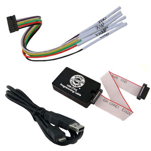 Nuevo y Original 6003-410-011 <span class=keywords><strong>XUP</strong></span> USB-JTAG CABLE DE PROGRAMACIÓN, Placas de Desarrollo, Kits, Programadores - Product Image 1