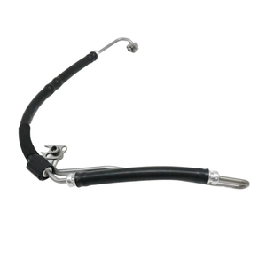 Neuer OEM <span class=keywords><strong>HAAP</strong></span> Marken-Lenkungsschlauch 8R1422893AD 8R1422893H für Audi Q5 2011-2012 2.0L - Product Image 5