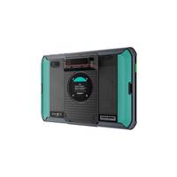 Tablette PC Android 13 XT8012 8 cœurs 4 Go 64 Go WiFi 4G GPS avec écran 8.0 pouces et module UHF/empreintes digitales/carte d'identité en option