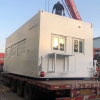 Mousse de polyuréthane haute résistance FRP Sandwich camion réfrigéré panneau mural isolé fibre de verre caravane RV panneau pour camion