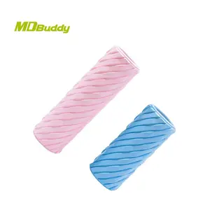 MDBuddy Foam Roller for Yoga Training for Men and Women