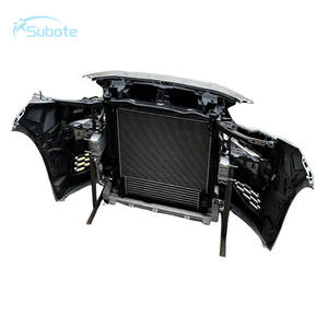 Originale di alta qualità adatto per <span class=keywords><strong>BMW</strong></span> 2 serie <span class=keywords><strong>F44</strong></span> radiatore paraurti anteriore accessorio per auto di vendita calda - Product Image 6