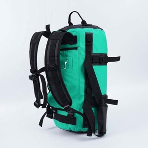 Nouvelle arrivée : sac de voyage en PVC imperméable, sac de sport pour homme et femme, idéal pour les voyages, le travail, la remise en forme et les courses - Product Image 6