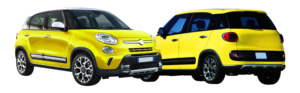 PRASCO-parachoques-Parachoques PARACHOQUES DELANTERO-INFERIOR-IMPRIMADO Para FIAT - 500 L TREKKING - Mod. 09/12 - 05/17 - Product Image 2