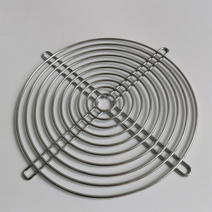 Thay thế quạt bảo vệ máy tính dây lưới quạt lưới quạt phẳng - Product Image 5