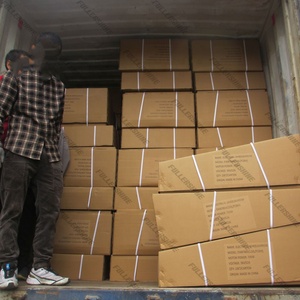 CE 36V 12A energia elettrica carriola motorizzata carriola produttore cina in malesia per il trasporto olio di frutta di palma - Product Image 4