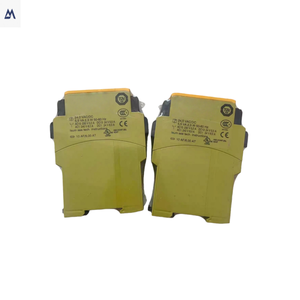 新品 純正品 PLC X28P 24-240VACDC 3NO 1NC ID No777302 プログラミングコントローラ 在庫あり - Product Image 1