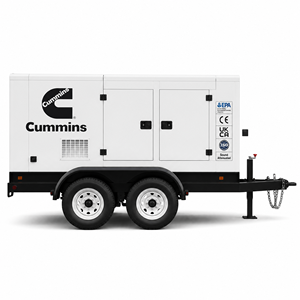 เครื่องกำเนิดไฟฟ้าดีเซล Cummins 20kw 20kva 25kva 30kva 40kva 50kva 30kw 40kw 50kw แบบระบายความร้อนด้วยน้ำชนิดเปิด - Product Image 5
