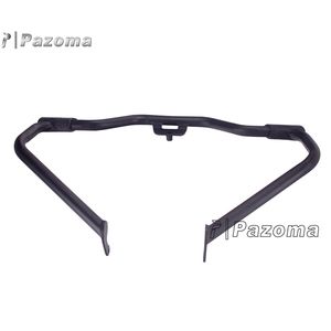 Barra Protectora de Motor para Motocicleta, Estilo Bigote, para Harley Softail Slim FLSL Street <span class=keywords><strong>Bob</strong></span> FXBB <span class=keywords><strong>Fat</strong></span> <span class=keywords><strong>Bob</strong></span> <span class=keywords><strong>114</strong></span> FXFBS FXFB <span class=keywords><strong>2018</strong></span>+ - Product Image 2