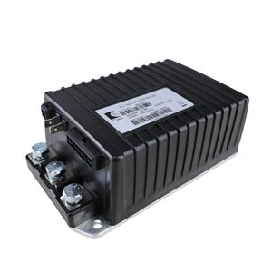 Controller Curtis 1266A 5201, Parti per Golf Cart e Veicoli Utilitari, <span class=keywords><strong>Auto</strong></span> Navetta - Product Image 5