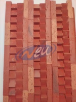 Panneau mural imitation brique, design traditionnel NEU, imperméable, ignifuge, insonorisant, antistatique, pour la maison, le commerce et le divertissement