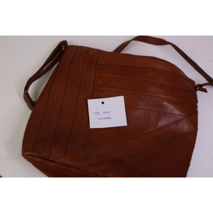 Nouveauté : Sac bandoulière en cuir véritable pour femme, grande capacité, en cuir de vachette pleine fleur, logo personnalisé, vente en gros - Product Image 4