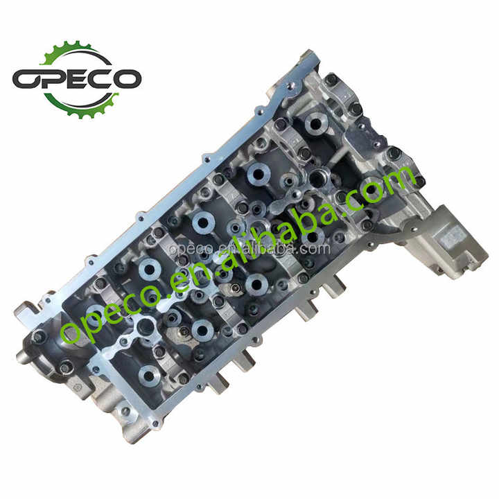 For SAIC D19 cylinder head X1906129| Alibaba.com