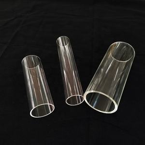 Tubos Acrílicos Transparentes PMMA al por Mayor, Estándar ISO, Anti-UV, Longitud Personalizable, Resistentes a Altas Temperaturas - Product Image 4