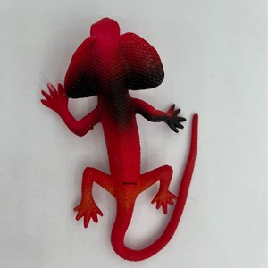 Modèles de simulation animale et végétale en caoutchouc souple pour la maternité - Nouveau jouet original - Product Image 4