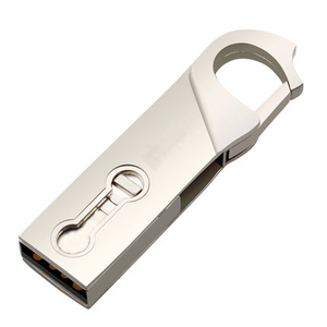 Tốc Độ Cao OTG Type-C Keychain Mini Usb Drive Bán 16Gb Pendrive Bộ Nhớ Usb <span class=keywords><strong>Stick</strong></span> - Product Image 2