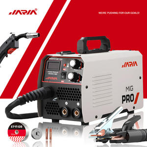 Nouveau Soudeur MMA/<span class=keywords><strong>MIG</strong></span> 120A 220V IGBT Portable & Multi-Procéssus pour la Maison & le Chantier - Product Image 1