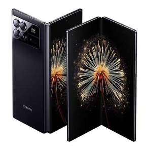 Nuevo <span class=keywords><strong>Mejor</strong></span> Precio Xia0 Mi MIX Fold 3 Teléfono Móvil Snapdragon8 Gen2 Edición Líder Pantalla Plegable de 120HZ Carga de 67W - Product Image 1