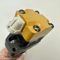 Inyector de Combustible Diésel BI1830560C1 BI1830560C21 BN1830691C1 para Excavadora, Inyector de Repuesto para Motor Diésel