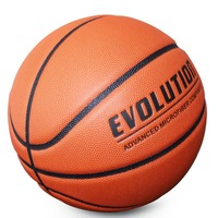 Basketball Professionnel Japonais Composite Microfibre Avancé Évolution Cuir PU Logo Personnalisé Taille 7 Molten 5 Extérieur Intérieur