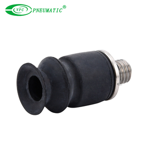 ถ้วยดูดสุญญากาศอุตสาหกรรมรุ่น VSX01 B12EP <span class=keywords><strong>Z</strong></span> Series สำหรับระบบอัตโนมัติ ใช้สำหรับจัดการชิ้นส่วนที่เปราะบางอย่างแม่นยำ - Product Image 2