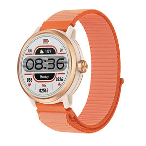 IP68 Wasserdichte Smartwatch (BT-Anrufe) mit 24/7 HR/SpO2/<span class=keywords><strong>100</strong></span>+ Sportmodi Fitness-Armband Inklusive Zwei Armbandtypen - Product Image 1