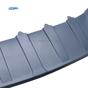 Directo de Fábrica, Alta Calidad, Larga Duración, Nuevo, Sección Siguiente para Bentley Bentayga 2016-2020 - Product Image 3