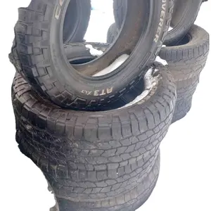 China Manufacturer Tubeless Truck and Bus Radial Tire heavy truck tires 11R22.5-16PR Truck Tire