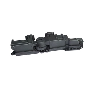 Coperchio Valvole Motore ad Alte Prestazioni con Separatore Olio-Acqua per <span class=keywords><strong>Opel</strong></span> Vauxhall <span class=keywords><strong>Insignia</strong></span> <span class=keywords><strong>OEM</strong></span> 55596087 5607229 55569822 Valvola PCV - Product Image 6