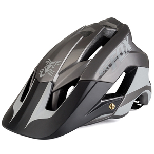 <span class=keywords><strong>Casco</strong></span> de Ciclismo de Montaña (MTB) con Diseño Moderno, <span class=keywords><strong>Casco</strong></span> Deportivo Completamente Nuevo para Bicicleta de Seguridad Perfecta - Product Image 3