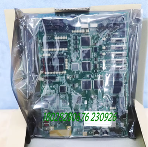 電子CT5024-001443-12流量計UF-IFBC PCBボード使用一般機械部品実際写真TEL - Product Image 1