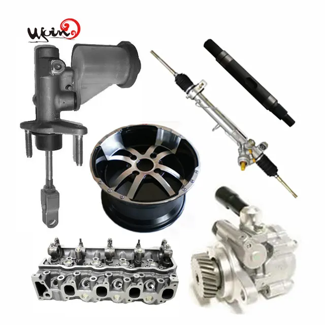 5% Off คูปองส่วนลด Ujoin Autoparts สำหรับระบบพวงมาลัยชิ้นส่วนเครื่องยนต์ระบบเบรกรถ ATV ระบบช่วงล่างรถยนต์ทั้งหมด