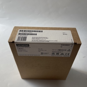 โมดูลชั่งน้ำหนัก SIEMENS ของแท้ใหม่ 100% รุ่น 7MH4950-2AA01 - Product Image 1