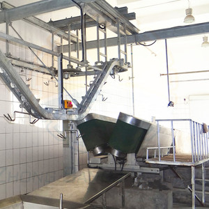 Transportador <span class=keywords><strong>de</strong></span> Contención en Forma <span class=keywords><strong>de</strong></span> V para <span class=keywords><strong>Ovejas</strong></span> - Product Image 6