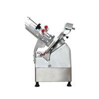 Trianglelocle — Machine industrielle de découpe de viande électrique, appareil Commercial, broyeur d'agneau et de mouton