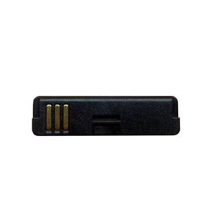 Pour les terminaux Caltta E350 EChat POC avec batterie d'interphone à cellules fraîches F73001A <span class=keywords><strong>ZTE</strong></span> Gundam E700 Walkie 4000mAh modèle F73002A - Product Image 3