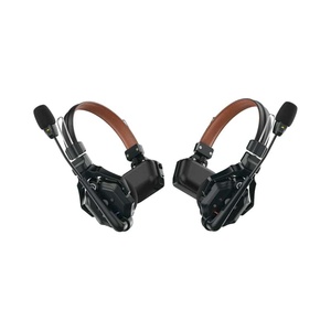 Hollyland Solidcom C1 Pro 2 Set Système de <span class=keywords><strong>casque</strong></span> d'interphone <span class=keywords><strong>sans</strong></span> <span class=keywords><strong>fil</strong></span>, <span class=keywords><strong>casque</strong></span> à oreille unique muet <span class=keywords><strong>pour</strong></span> <span class=keywords><strong>la</strong></span> production télévisée - Product Image 1