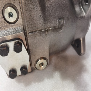 Pompe à pistons axiaux à déplacement variable hydraulique série PV PV028 PV032 PV040 PV046 PV063 PV080 PV032R1K1T1NMFC - Product Image 5