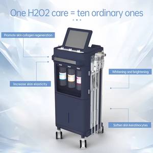 Vente chaude usine d'origine 14 en 1 femmes équipement de beauté esthétique oxygénation oxygène <span class=keywords><strong>injection</strong></span> instrument beauté - Product Image 6