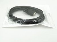 Cable Serial RS232 DB9 a Mini DIN de 8 Pines de Fábrica de Dongguan