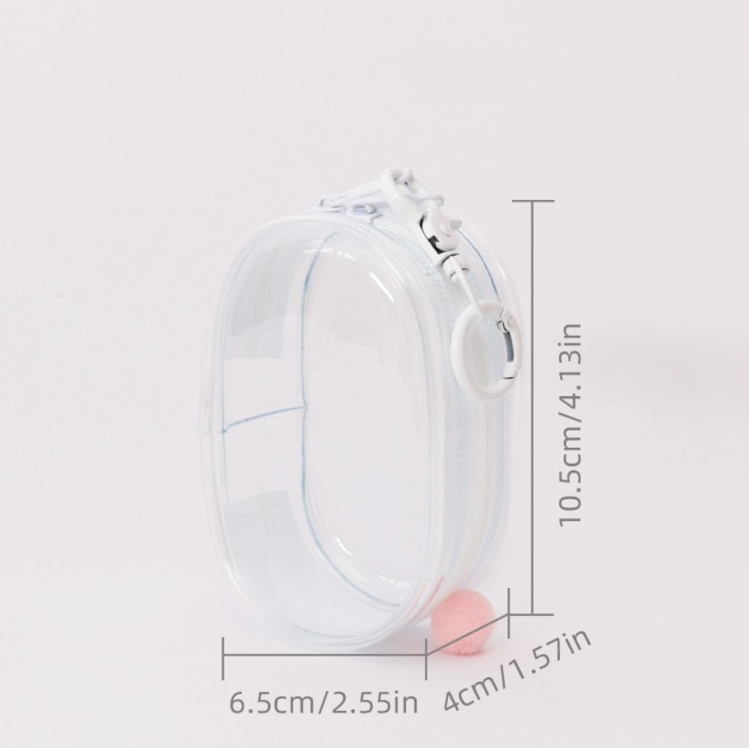 กระเป๋า+พวงกุญแจ