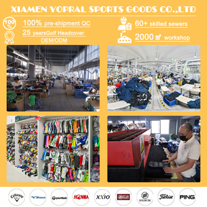 Trung quốc số lượng lớn bán buôn sắt không gỉ Golf Bóng đánh dấu cho các sự kiện - Product Image 6