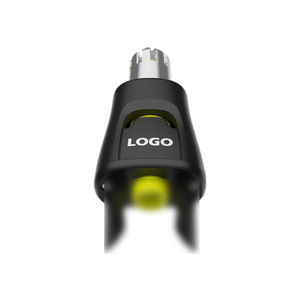 <span class=keywords><strong>Tête</strong></span> de tondeuse à poils de nez pour Philips <span class=keywords><strong>OneBlade</strong></span>, accessoire de remplacement pour tondeuse électrique, accessoire de toilettage de précision - Product Image 2