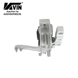 Kvin ยางเท้าเครื่องยนต์5Q0199262สำหรับ G7/A3/TT/Q2 5Q0 199 262ฟุตยางสำหรับ xoultiguan/1.4TGOLF 7/A3 - Product Image 1