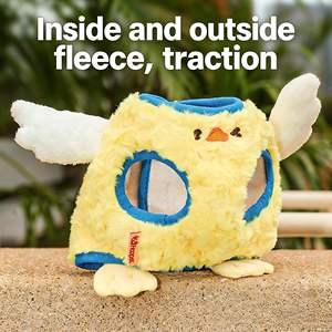 Nuevo Abrigo para Perro con Forro Polar y Diseño Personalizado - Ropa para Mascotas al por Mayor Personalizada, Muestra Gratuita para Perros Pequeños, Medianos y Grandes - Product Image 3