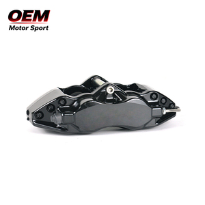 Calibradores de Freno de Repuesto de 4 Pistones Más Vendidos para Audi A3/A4 APCING CP8530/CP8560/CP8540 - 50% Mejor Rendimiento de Frenado - Product Image 5